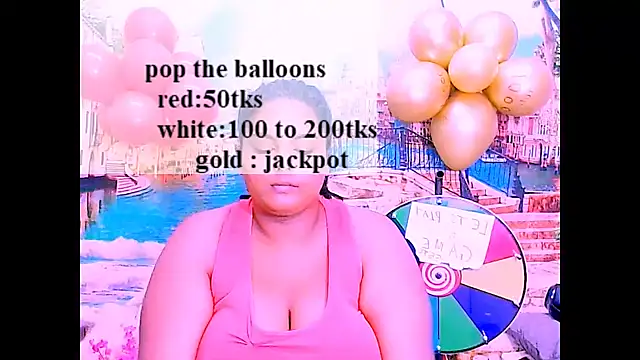 Indianfairy99 现场XXX聊天