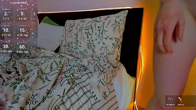 XXX chat uživo modela lexxxxxxi