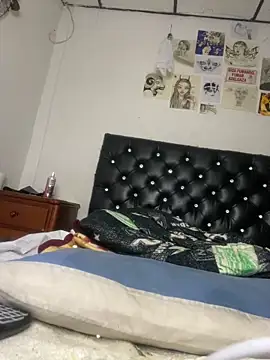 VenusDeMilo_55 élő XXX-chatje