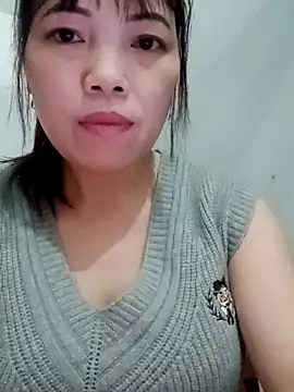 XXX chat uživo modela Sana-vn