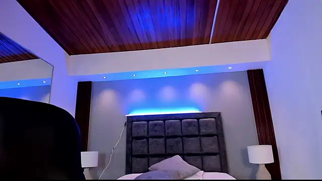 Alicee_Broownn Obrolan Langsung XXX