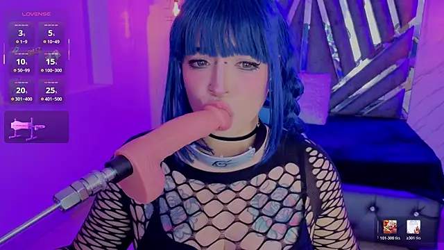 _Vermell_のライブXXXチャット