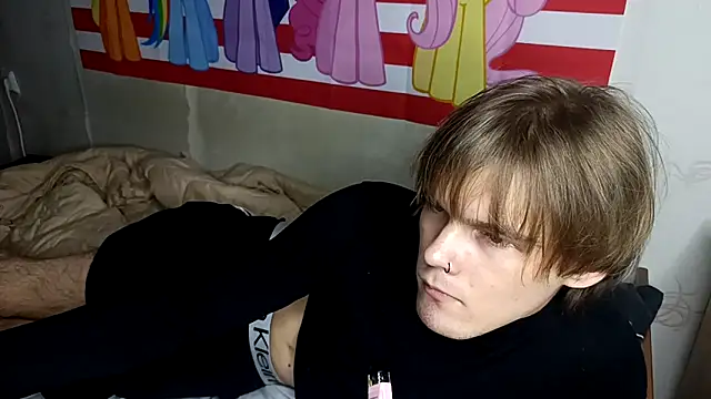 Jeycob_ice Webcam show