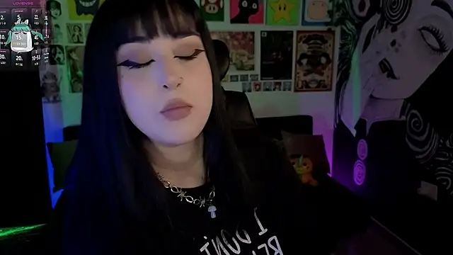 Chat XXX en directo de Yuhwan_