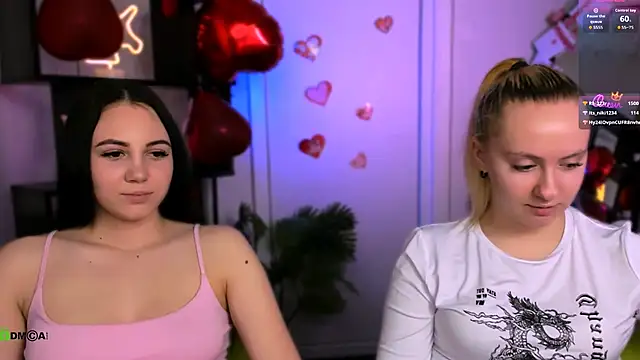 mila_glow1 Adlı Modelin Canlı XXX Sohbeti