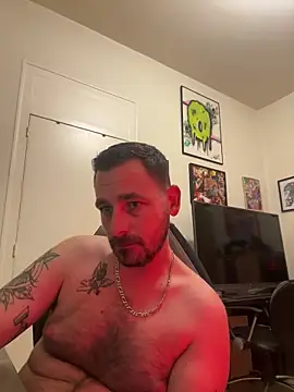 Chatroom XXX en direct de defbond420