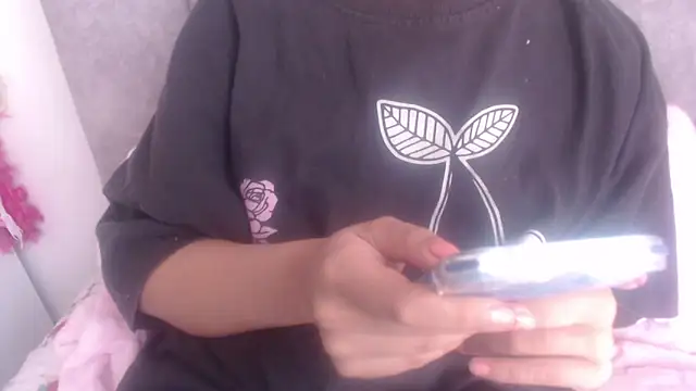 Chatroom XXX en direct de sabrina_v_