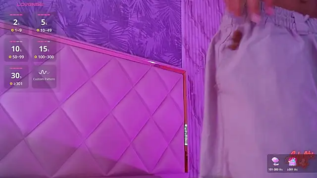 Chatroom XXX en direct de osamu_tay