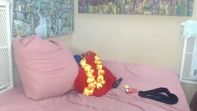 Chat +18 de PreciousEbonyPearl ao vivo