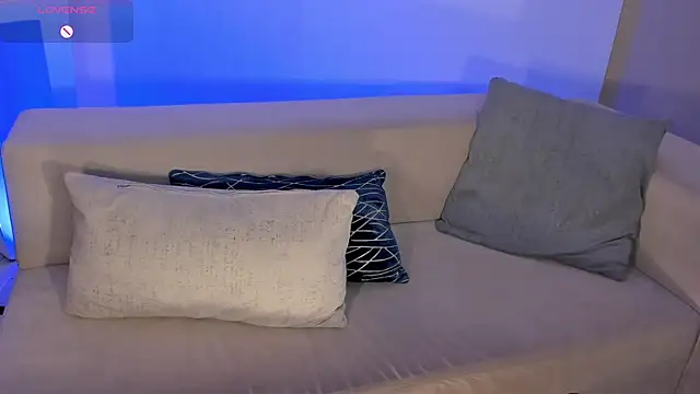 Sembang XXX Secara Langsung MariaHerrera_