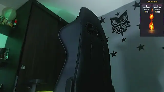 XXX chat uživo modela justincs