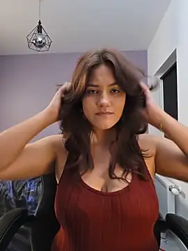 MiaRides19 Chat XXX in diretta