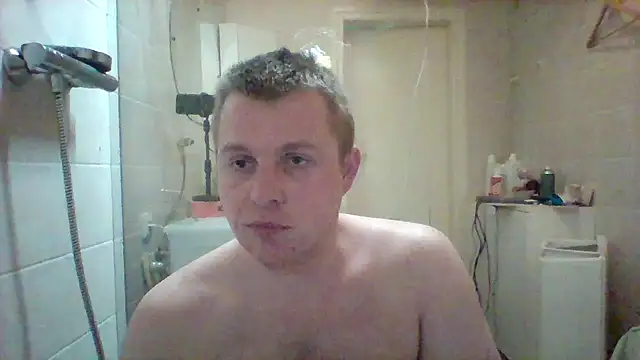 XXX chat uživo modela Matttthees