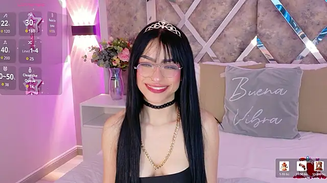 Онлайн чат XXX JaneeDaviss