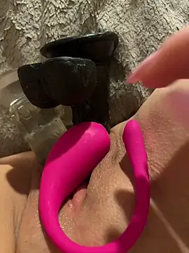 BrumeLove 웹캠 쇼