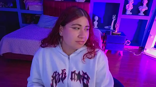 littlee_red Live XXX Chat