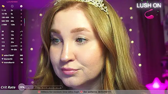 ollydoll92 Obrolan Langsung XXX