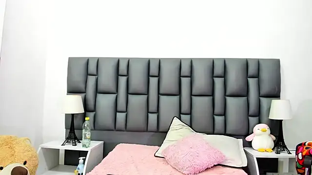 XXX chat uživo modela valeriasweet_