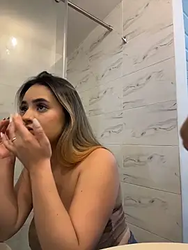 عرض كام Antonella_Julieta