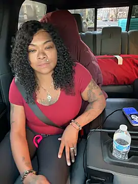 Вебкам-шоу HaloRodeoLover2