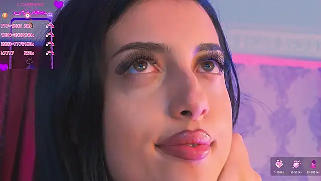 HeidiKendal Webcam show