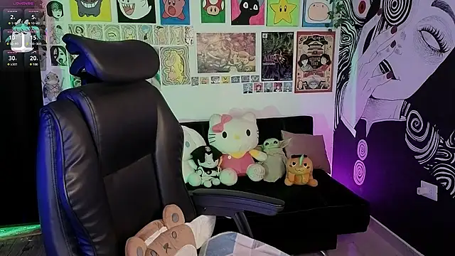 Yuhwan_ Live XXX Chat