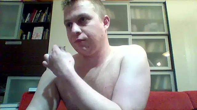 Webkamerová show Matttthees