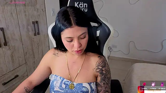 Victoryyy_ Live XXX Chat