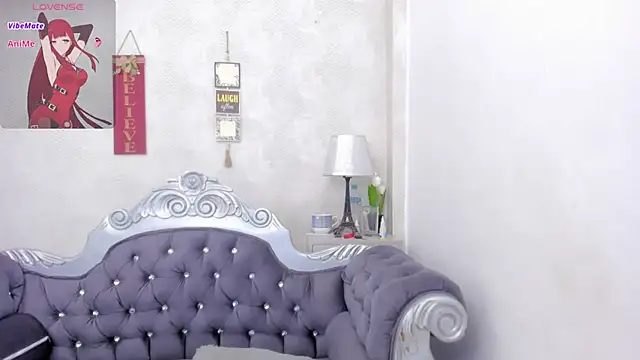 Chat XXX Live katherin_cruz_