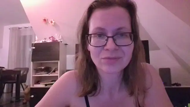 Lost_in_lace Webcam-Show