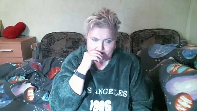 Lana555 élő XXX-chatje