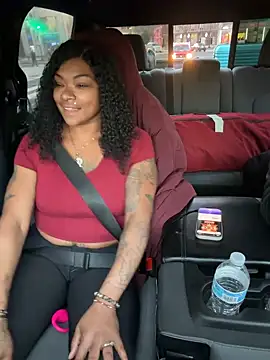 Czat XXX na żywo – HaloRodeoLover2