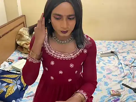 Chat XXX Live LuvLayla