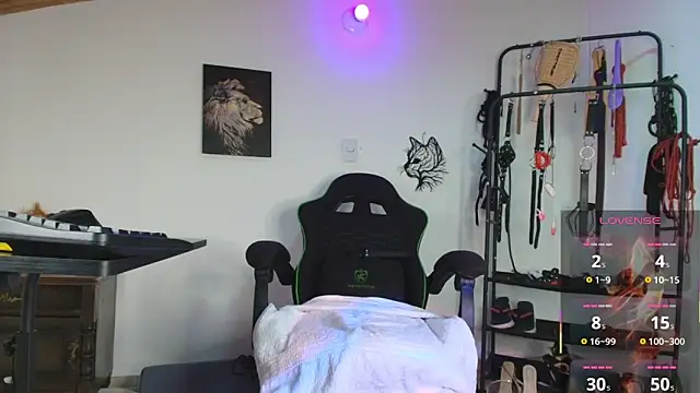 ariannaconnor_ 即時 XXX 聊天