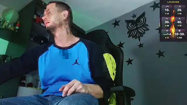 Czat XXX na żywo – justincs