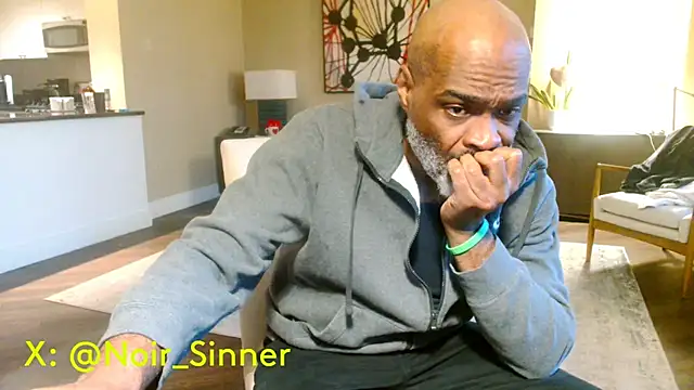 sinnernoir – webcam-show