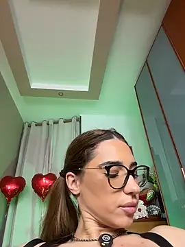 ItalianGirl Live XXX Chat