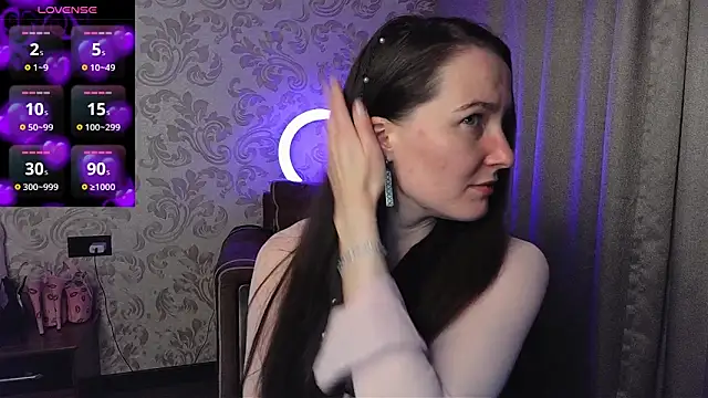 AgnesGraham 라이브 XXX 채팅