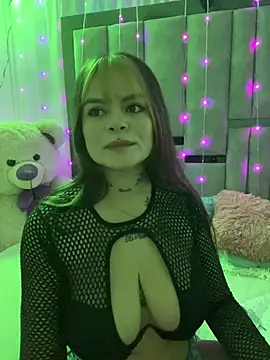 Chat XXX en directo de Ivana__Rivera