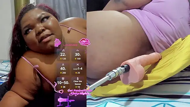 marilyn_16 Live XXX Chat