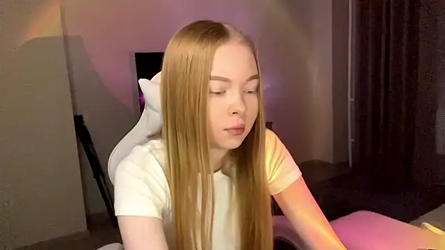 Chat +18 de LumiSun ao vivo