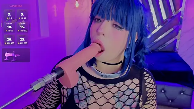 Chat +18 de _Vermell_ ao vivo