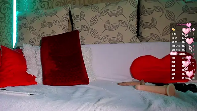 Sembang XXX Secara Langsung DanaGoddess