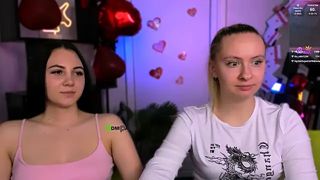 mila_glow1: απευθείας συνομιλία ΧΧΧ