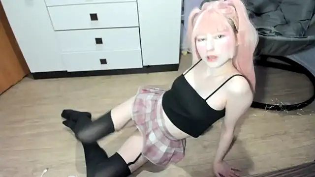 Yoonhee_ki: απευθείας συνομιλία ΧΧΧ