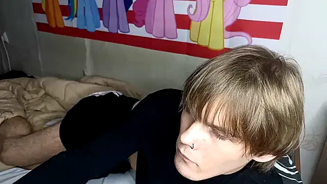 Jeycob_ice 웹캠 쇼