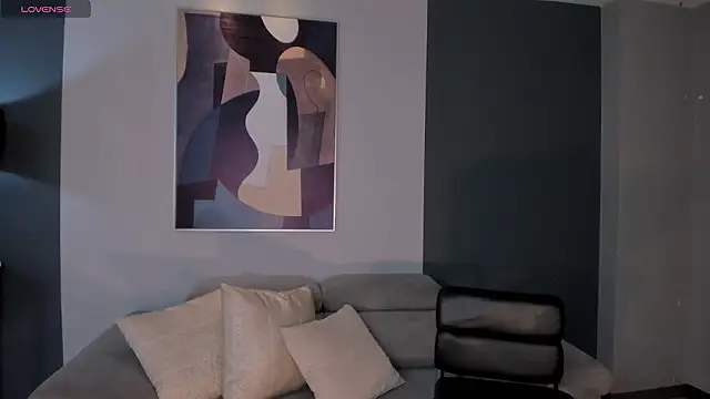 JuanitaClay Chat XXX live