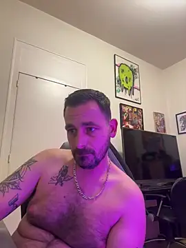 defbond420 webcam show