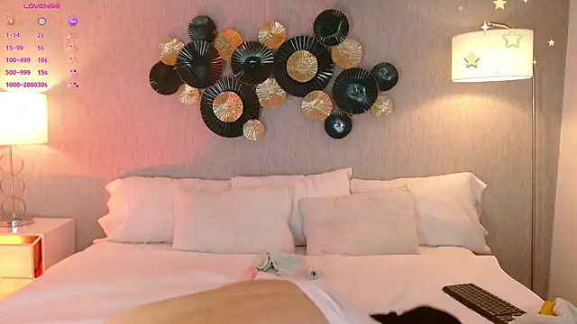 laraa_jeean 라이브 XXX 채팅