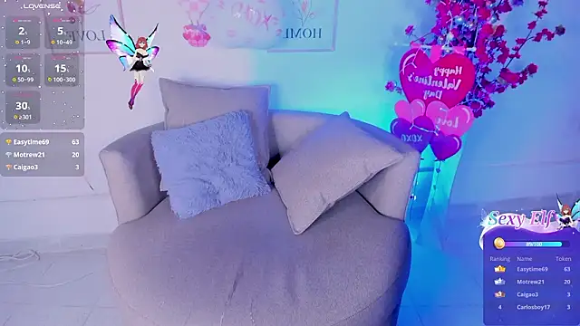 دردشة soul_arabian الجنسية المباشرة